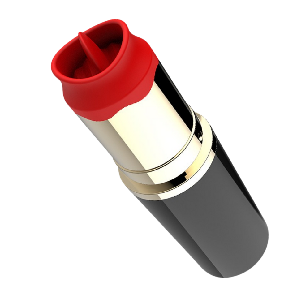 Lipstick Tide