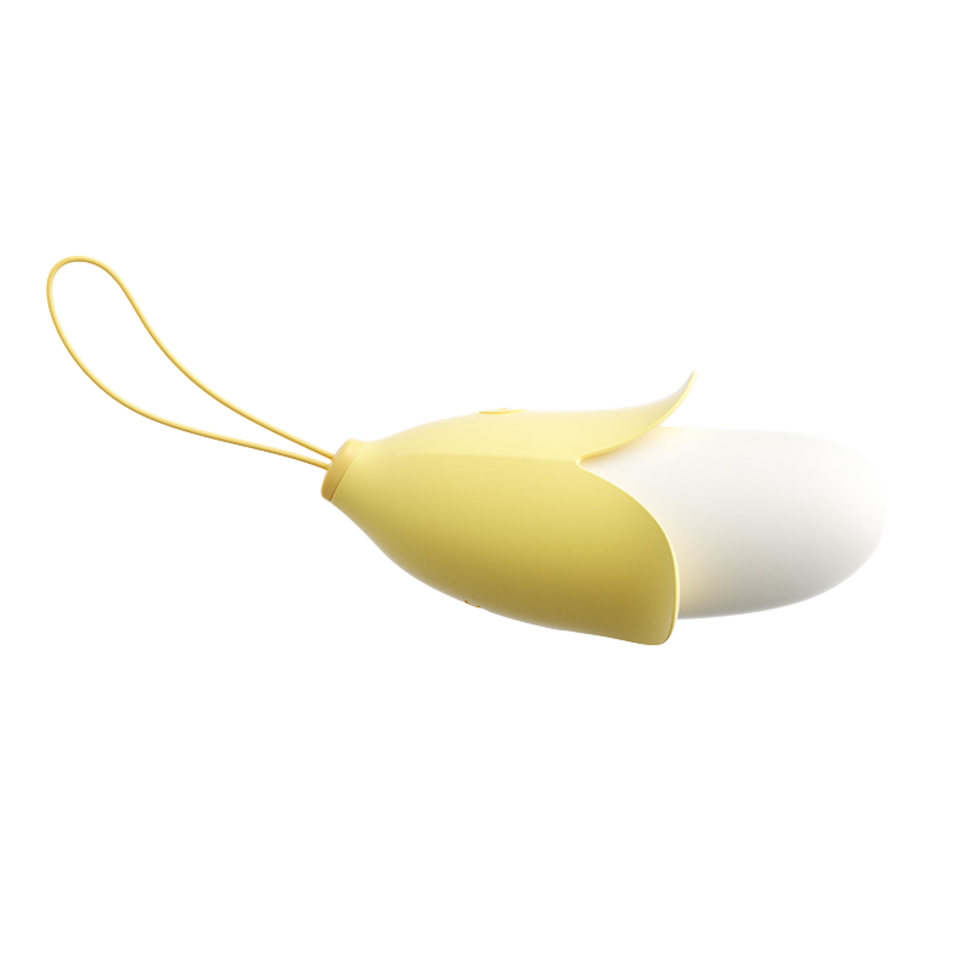 Little Banana