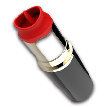 Lipstick Tide